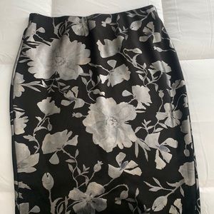 Pencil Skirt